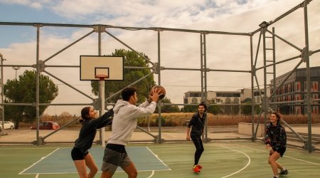 PATHWAYS WORLD SCHOOL