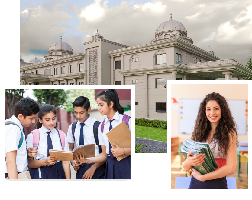 PATHWAYS WORLD SCHOOL